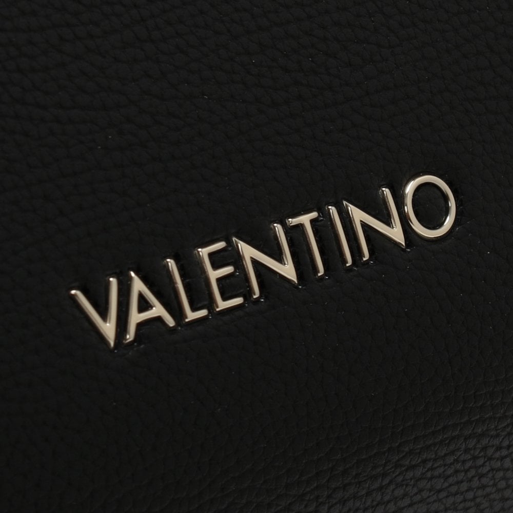Unicorno Black Shoulder Bag