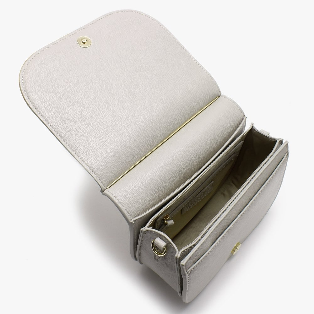Unicorno Grey Satchel Bag