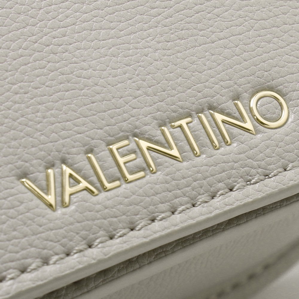 Unicorno Grey Satchel Bag