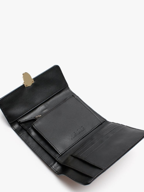 Drum Multicoloured Reptile Purse