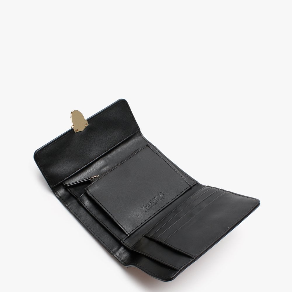 Drum Multicoloured Reptile Purse