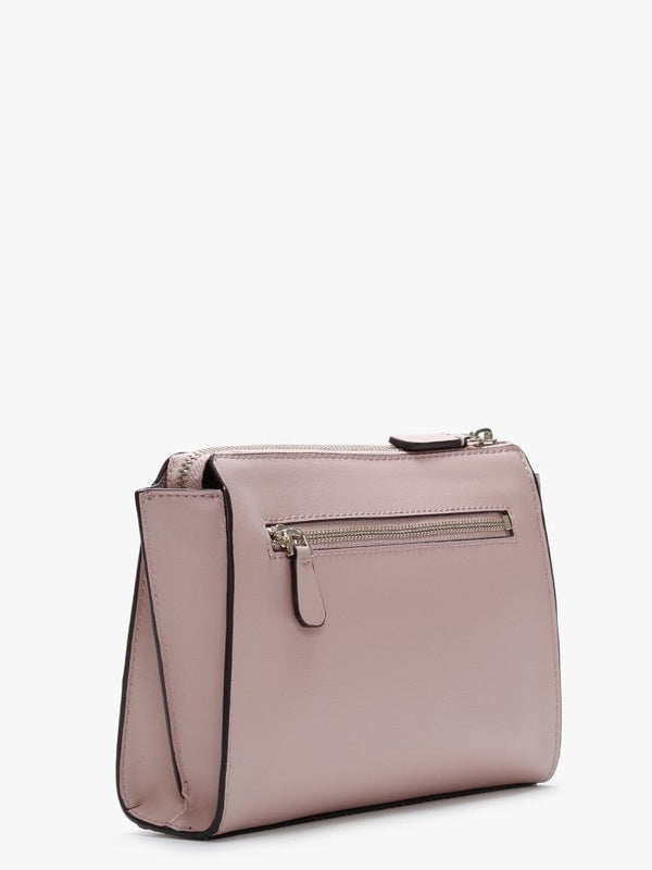 Mini Tangey Pink Cross-Body Bag