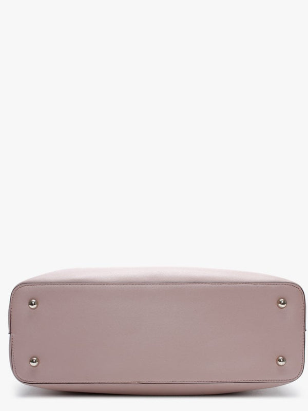 Tangey Girlfriend Pink Carry All Shoulder Bag