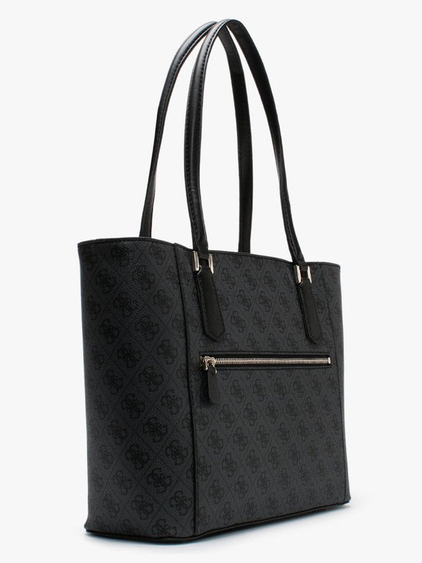 Open Road Repeat Logo Grey Tote Bag