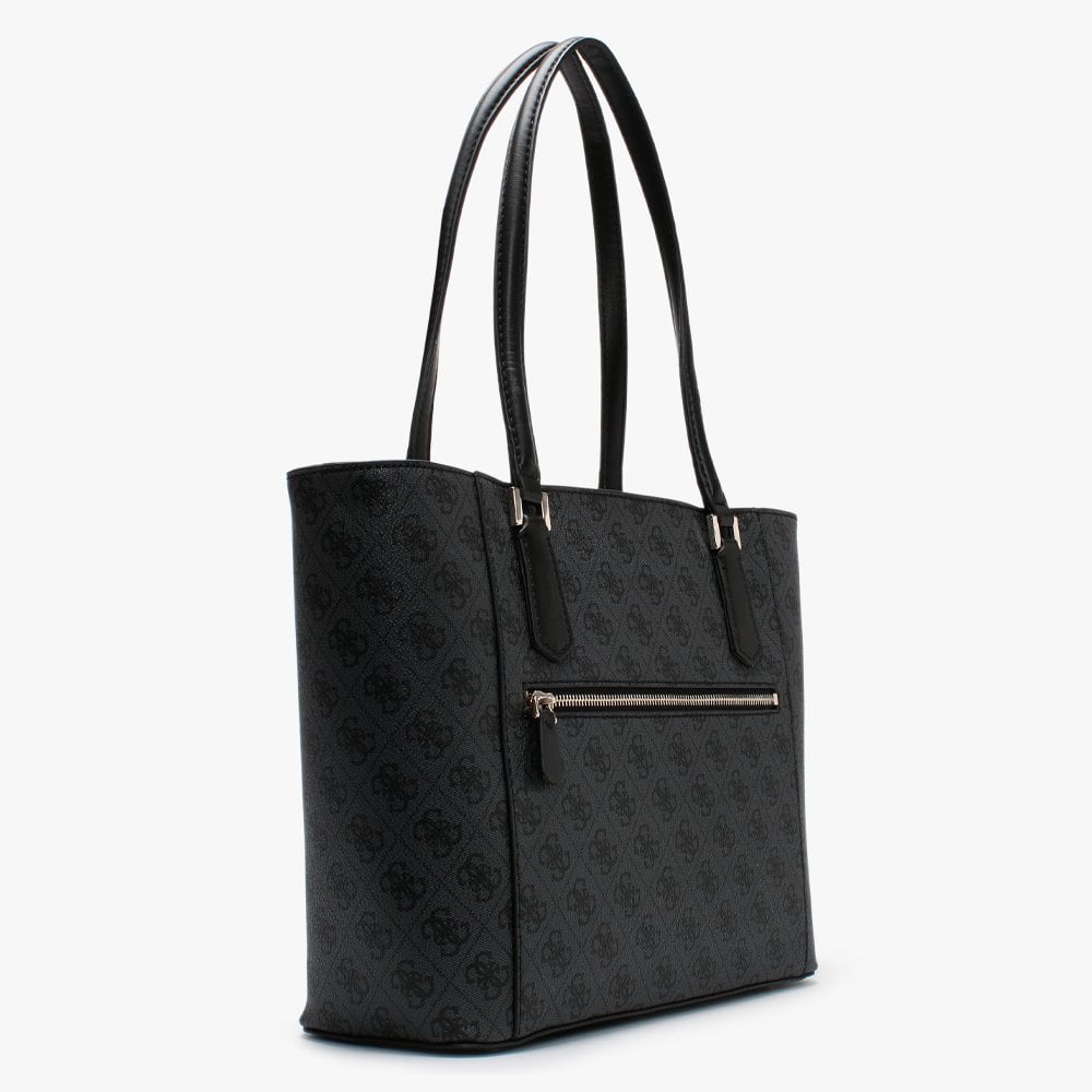 Open Road Repeat Logo Grey Tote Bag