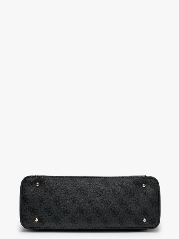 Open Road Repeat Logo Grey Tote Bag