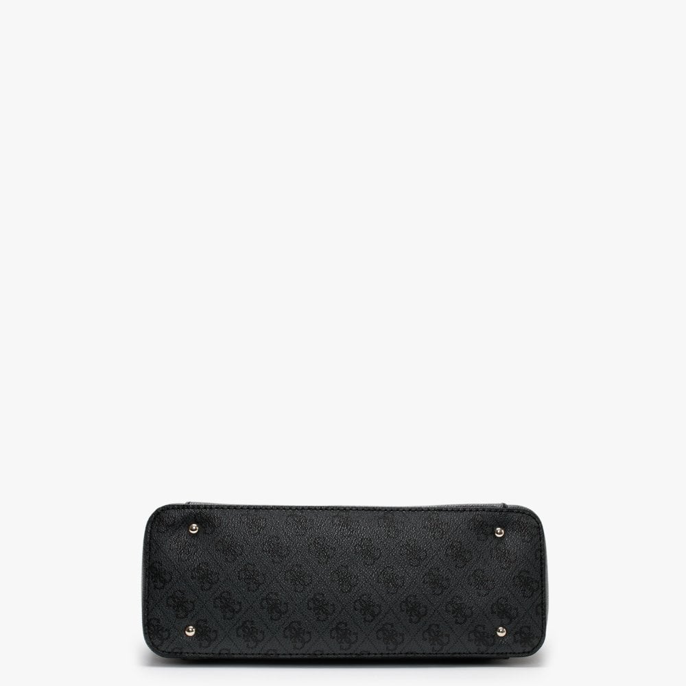 Open Road Repeat Logo Grey Tote Bag