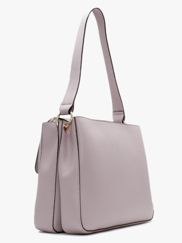 Memole Purple Shoulder Bag