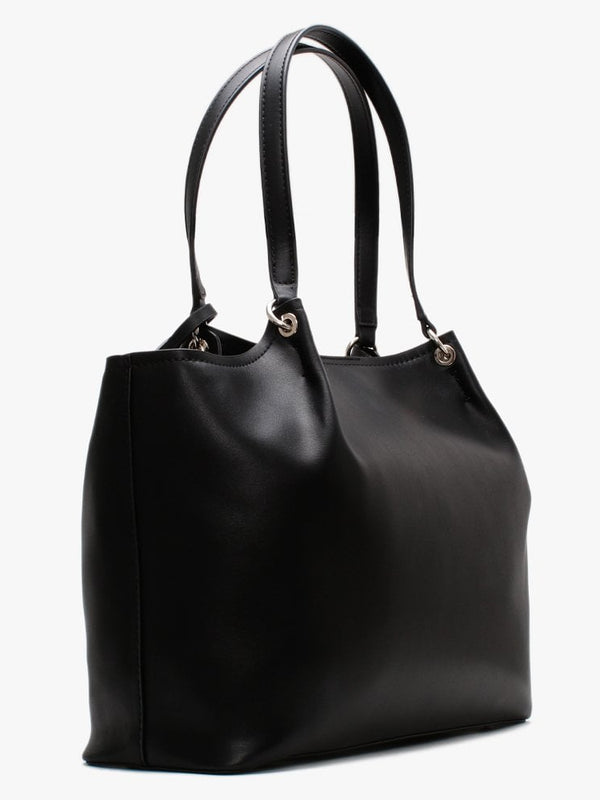 Tangey Girlfriend Black Carry All Shoulder Bag