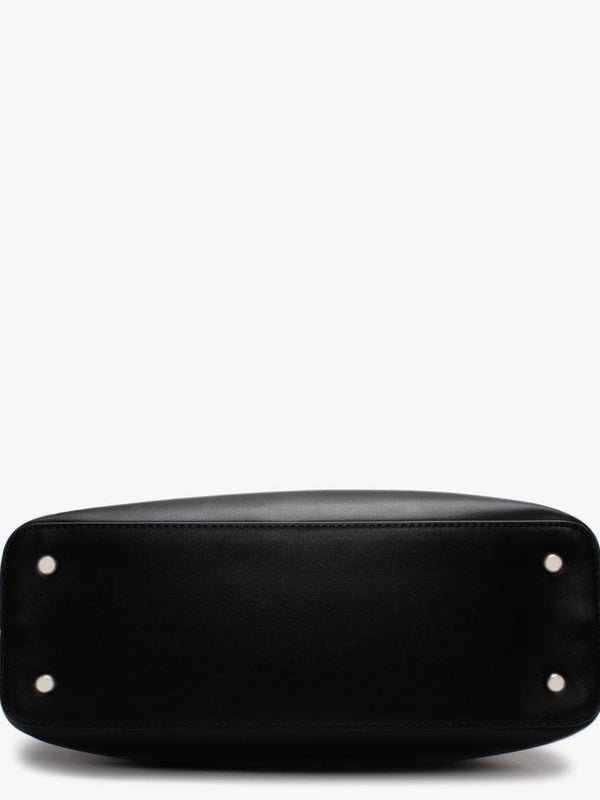 Tangey Girlfriend Black Carry All Shoulder Bag