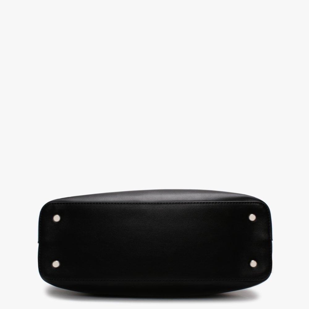 Tangey Girlfriend Black Carry All Shoulder Bag