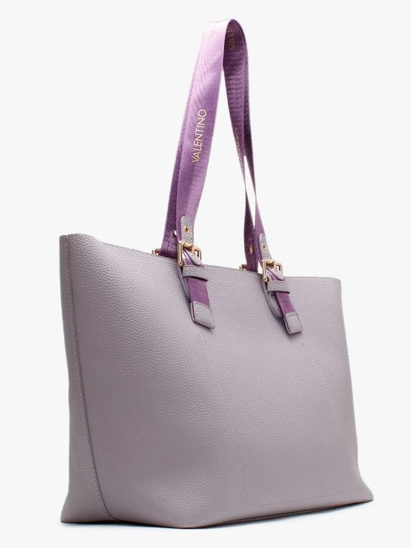 Babar Purple Tote Bag
