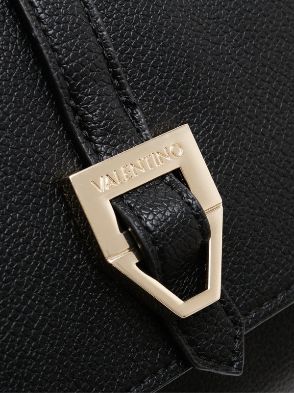 Albus Pattina Black Shoulder Bag