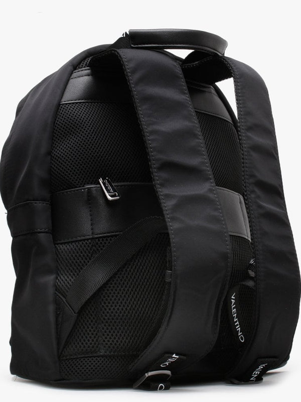 Kylo Zaino Black Nylon Blackpack