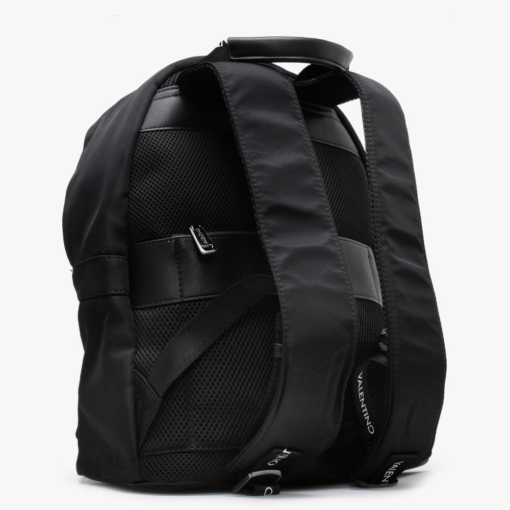 Kylo Zaino Black Nylon Blackpack