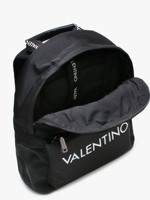 Kylo Zaino Black Nylon Blackpack