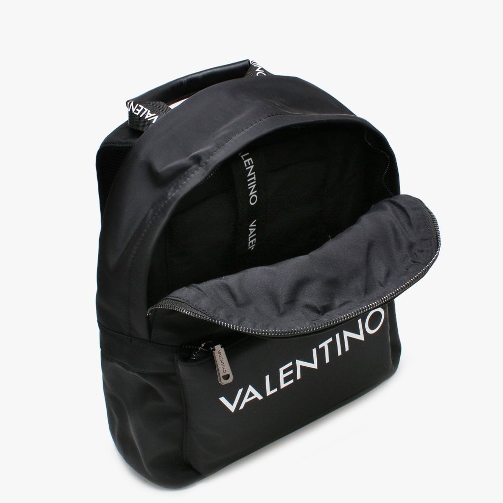 Kylo Zaino Black Nylon Blackpack