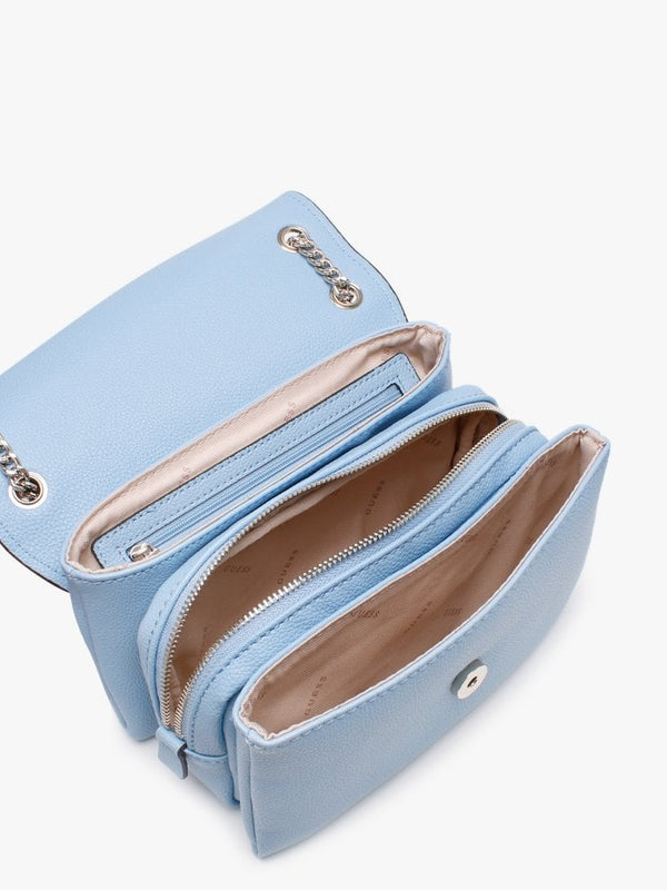 Narita Sky Convertible Cross-Body Bag