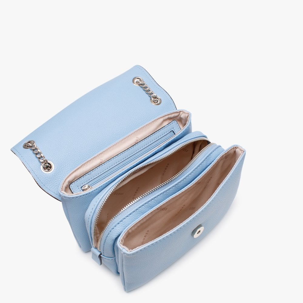 Narita Sky Convertible Cross-Body Bag