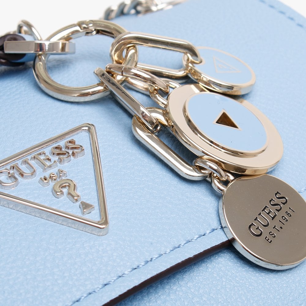 Narita Sky Convertible Cross-Body Bag