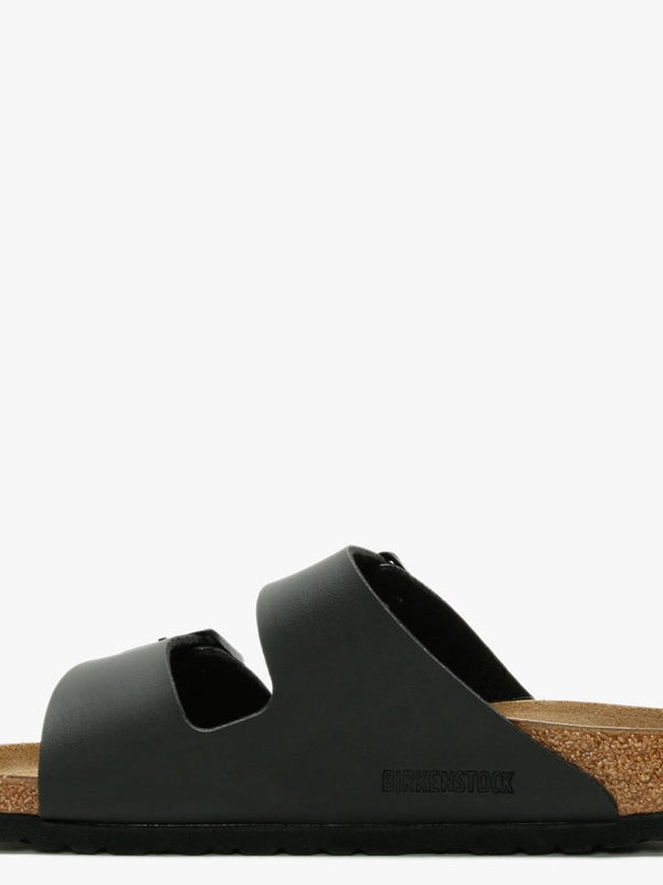 Arizona Black Birko-Flor Mules