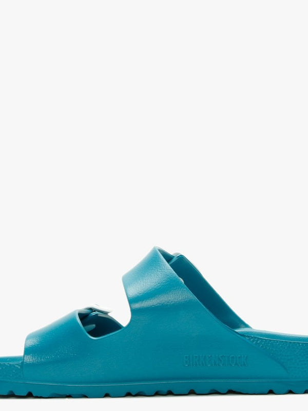 Arizona EVA Turquoise Two Bar Mules