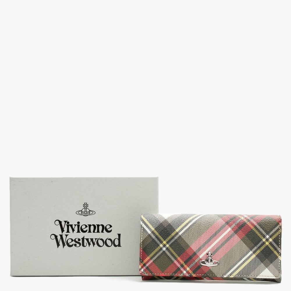 Classic Derby New Exhibition Wallet
