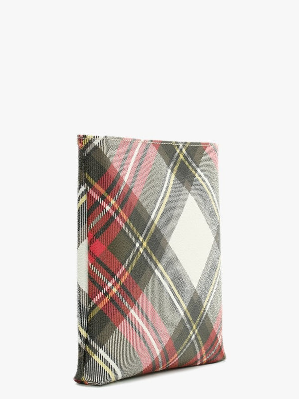 Derby Square New Exhibition Cross-Body Bag