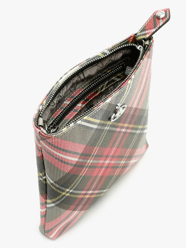 Derby Square New Exhibition Cross-Body Bag