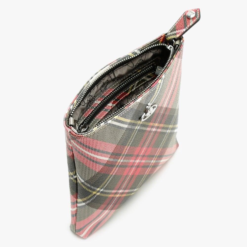 Derby Square New Exhibition Cross-Body Bag