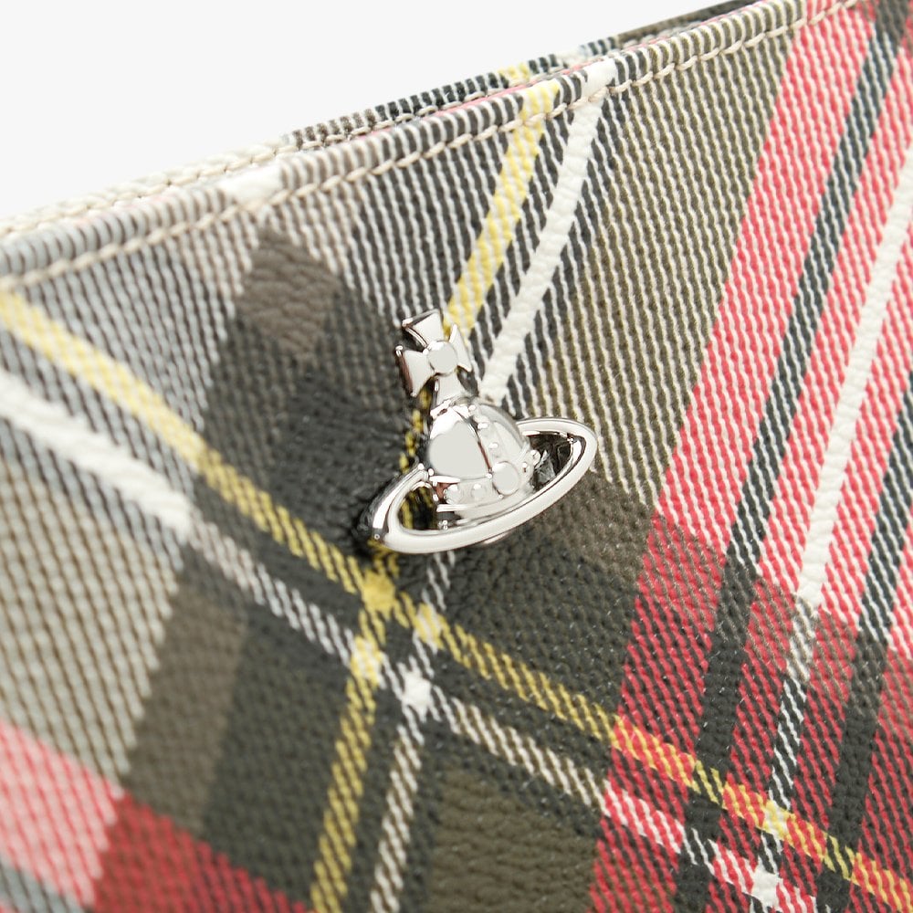 Derby Square New Exhibition Cross-Body Bag
