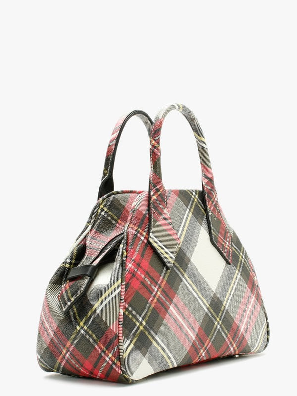Medium Derby Yasmine New Exhibition Tote Bag