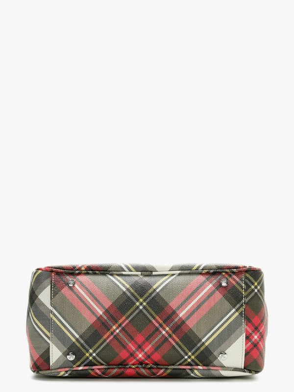 Medium Derby Yasmine New Exhibition Tote Bag