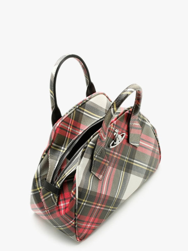 Medium Derby Yasmine New Exhibition Tote Bag