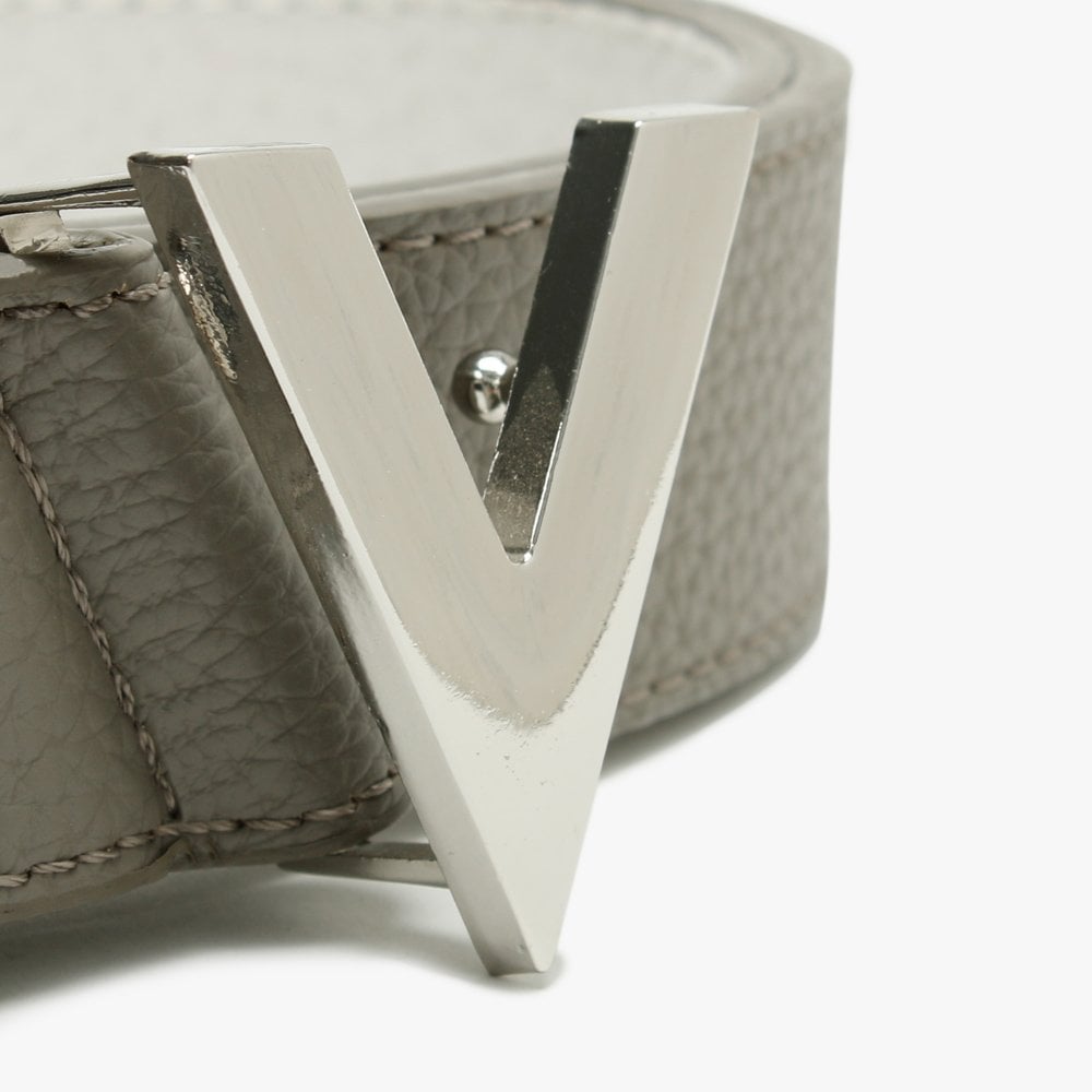 Large V Forever Grey Belt