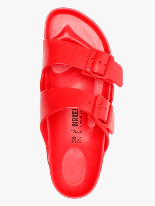 Arizona EVA Active Red Mules