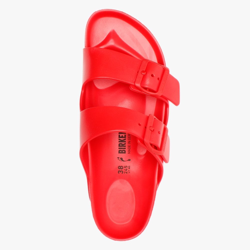 Arizona EVA Active Red Mules