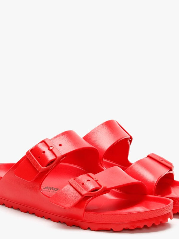 Arizona EVA Active Red Mules