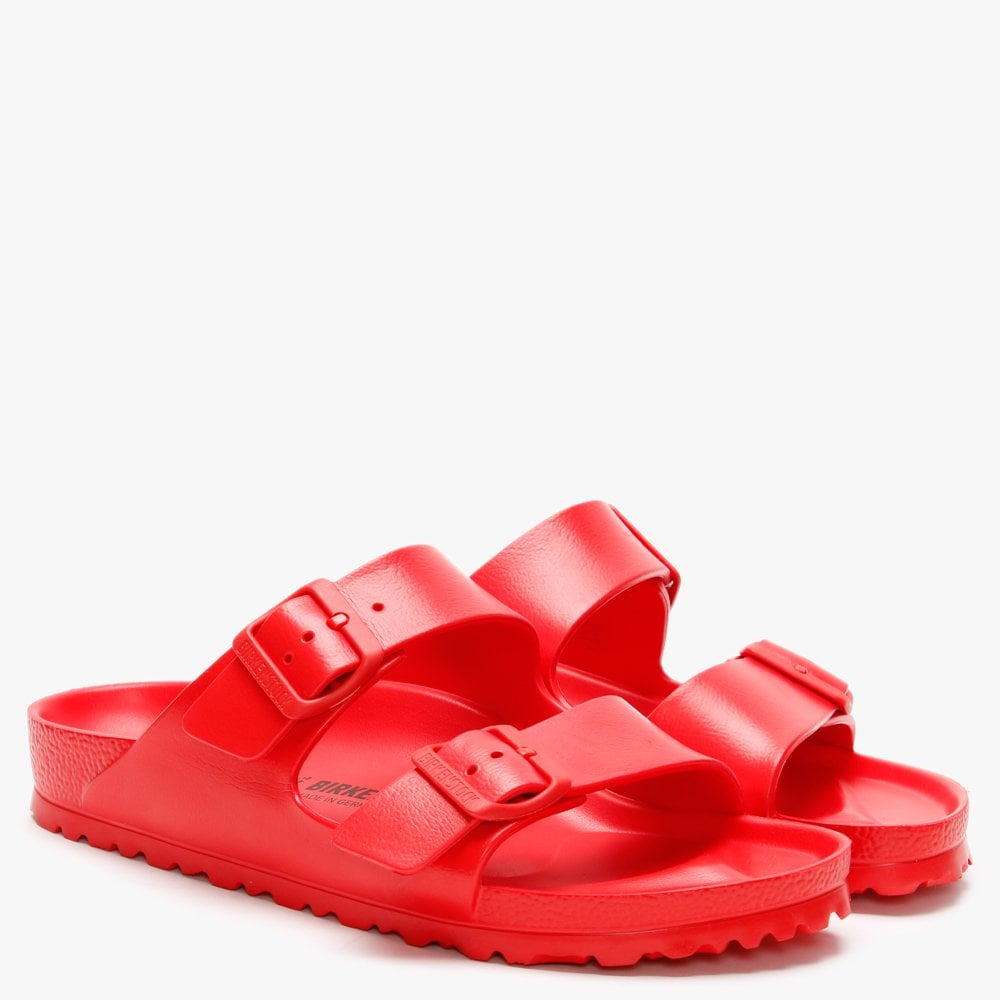Arizona EVA Active Red Mules