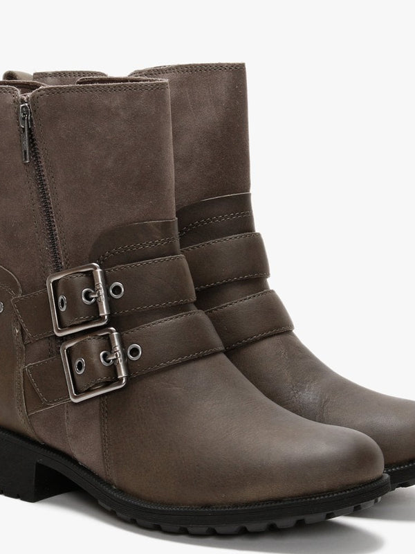 Wilde Slate Boots