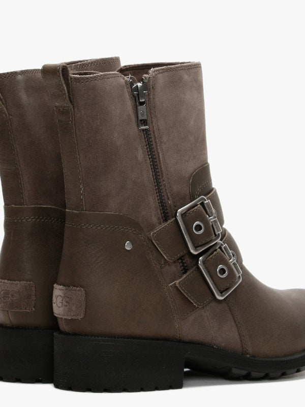 Wilde Slate Boots