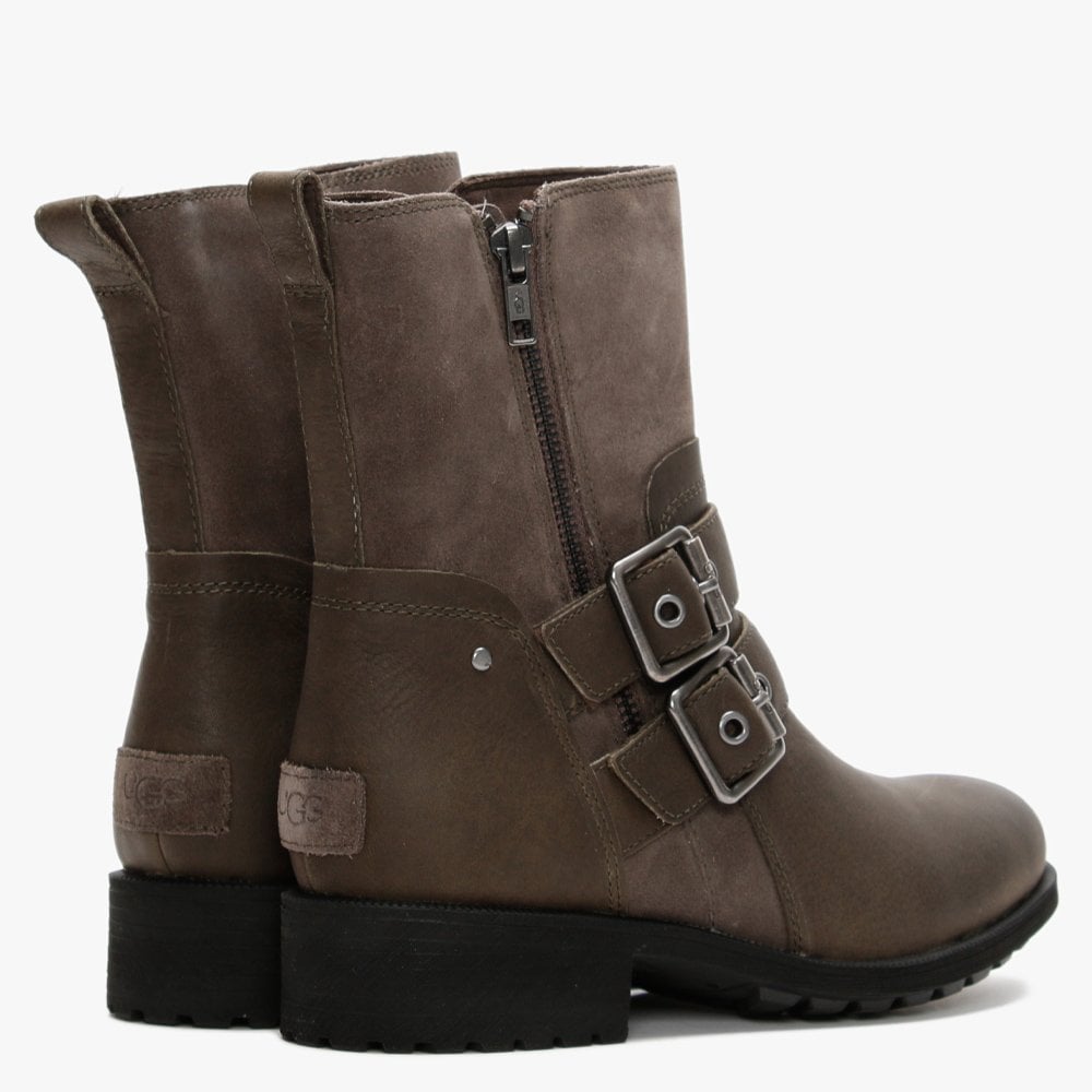 Wilde Slate Boots