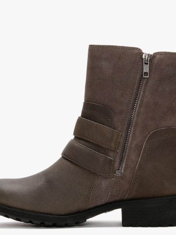 Wilde Slate Boots