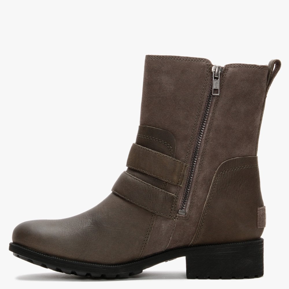 Wilde Slate Boots