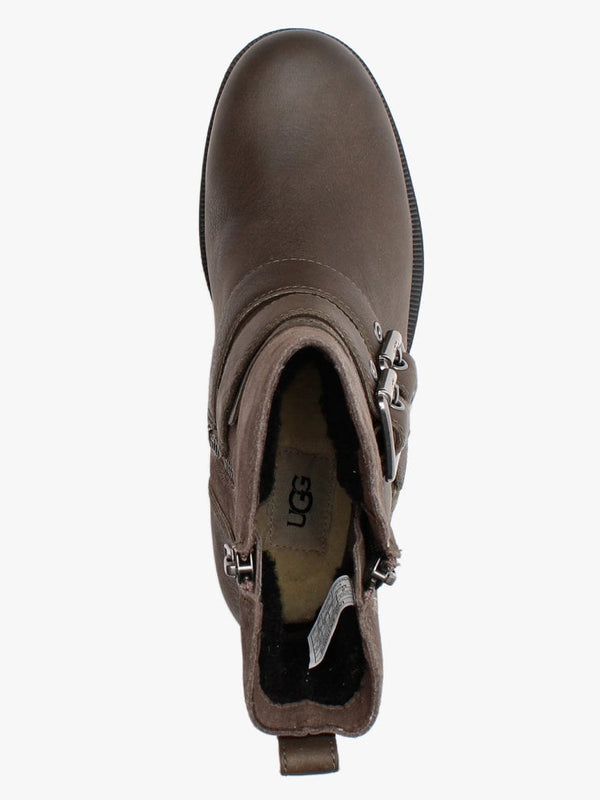 Wilde Slate Boots