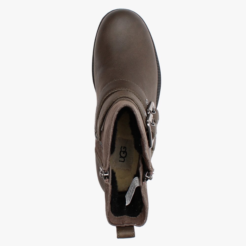 Wilde Slate Boots