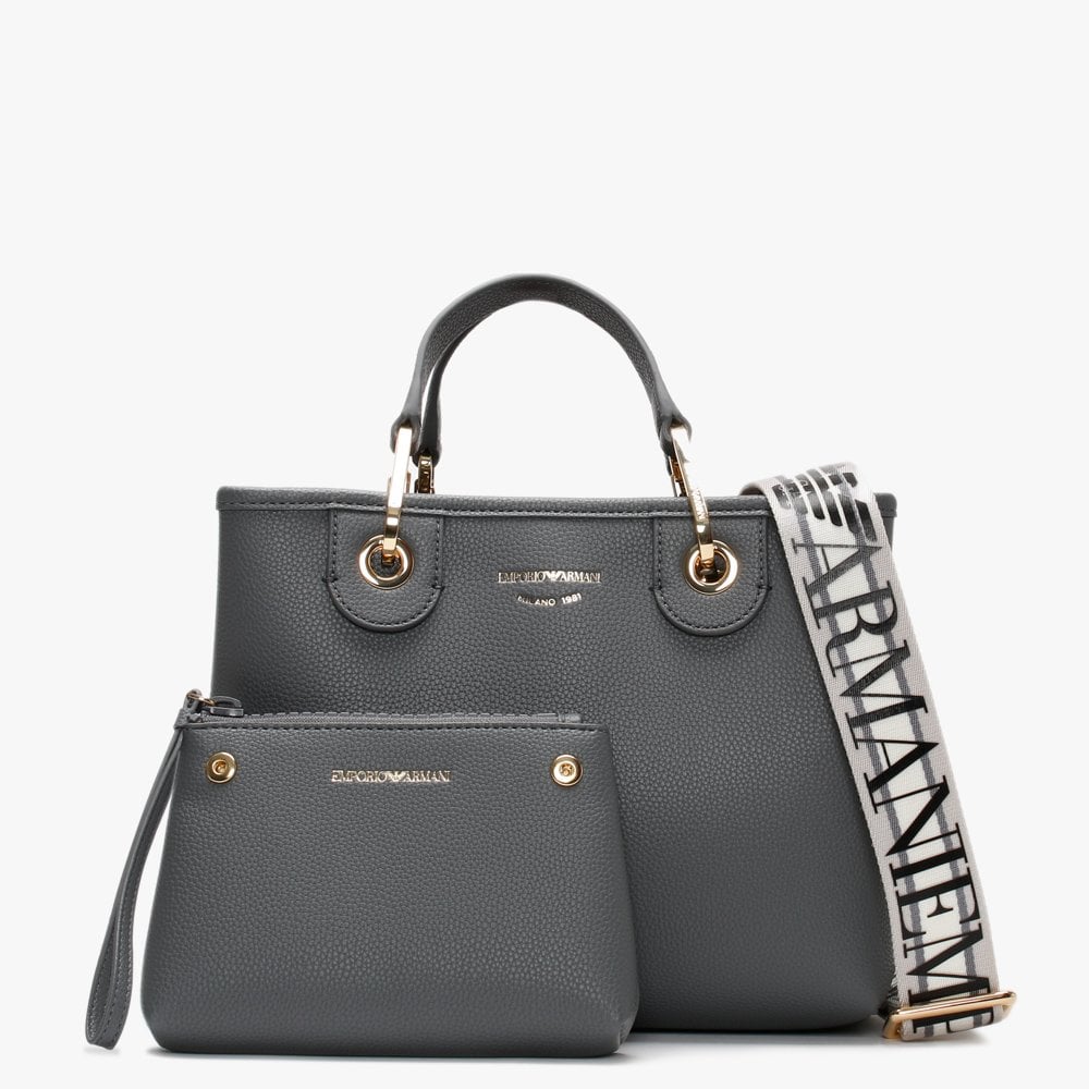 Anthracite & Black Grab Bag
