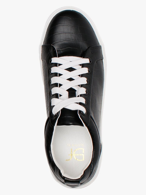 Yept Black Reptile Trainers