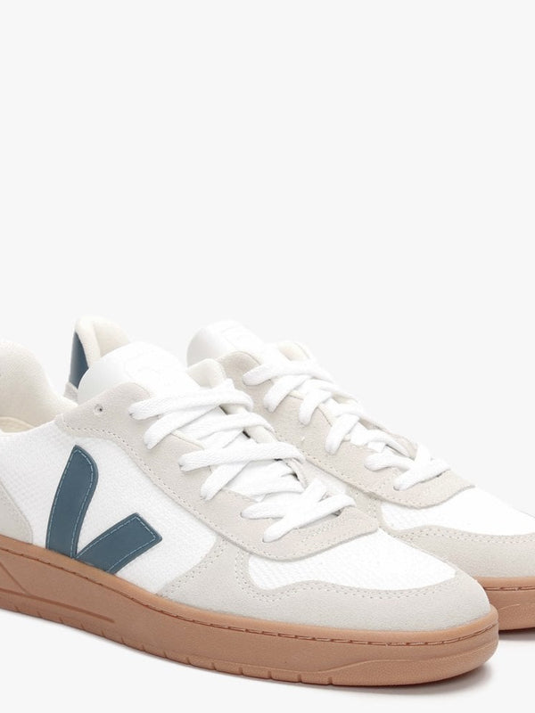 Men’s V-10 B-Mesh California Natural Trainers