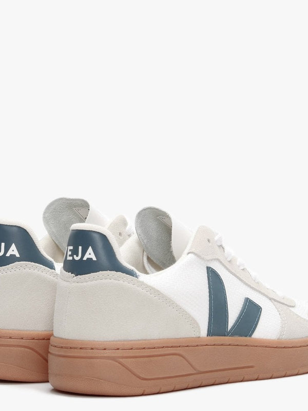 Men’s V-10 B-Mesh California Natural Trainers